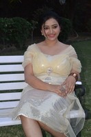Swetha Basu Prasad Gallery